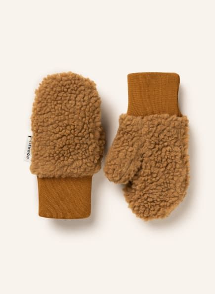 LIEWOOD  Handschuhe COY aus TeddyfellBABY | Breuninger (DE/ AT)