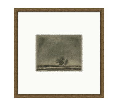 Tiny Landscapes by Chelsea Fly | Pottery Barn (US)