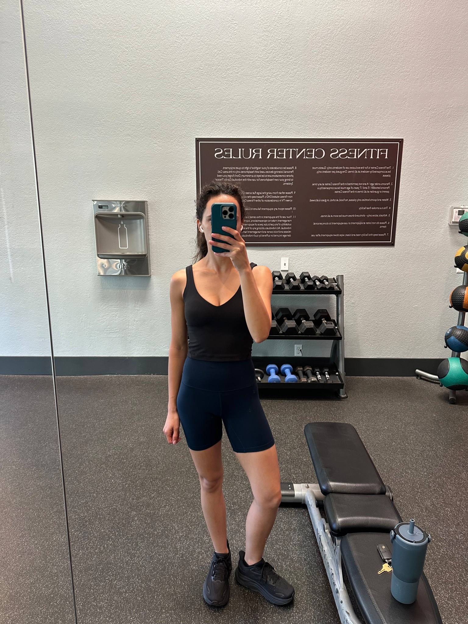 Size 4 in both

#LTKActive