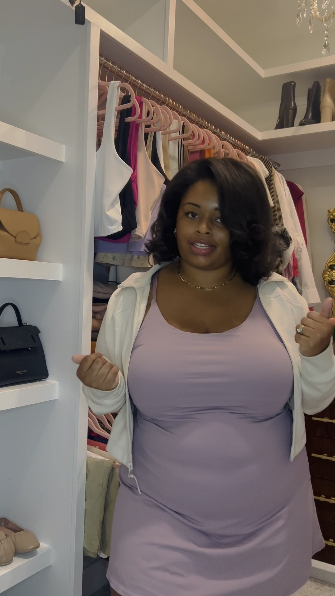 Elegant summer outfit ideas (that are practical)