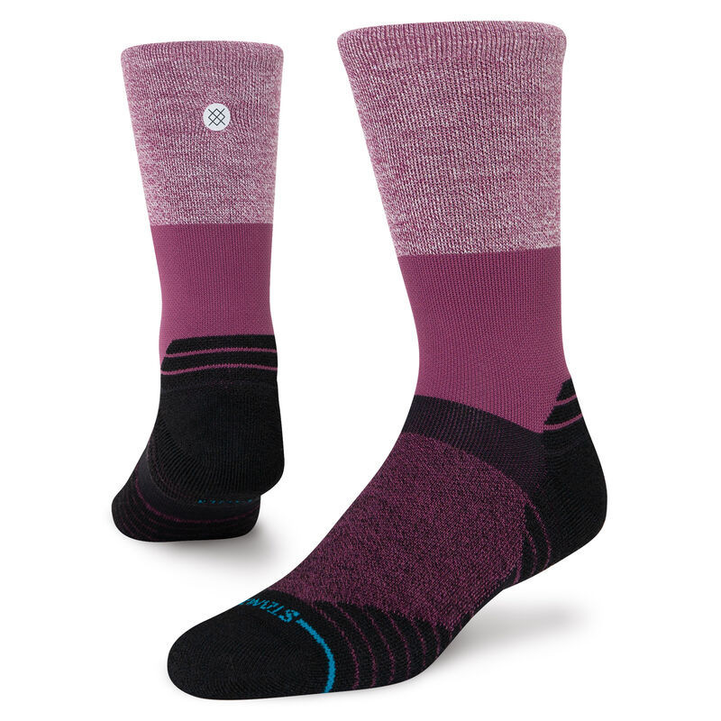 Performance Wool Hiking Socks | Stance