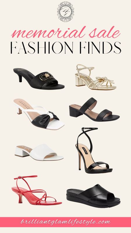 Memorial Sale Fashion Finds from MACY'S! Get more savings when you shop today! Add to cart now! 

#LTKU #LTKsalealert #LTKstyletip