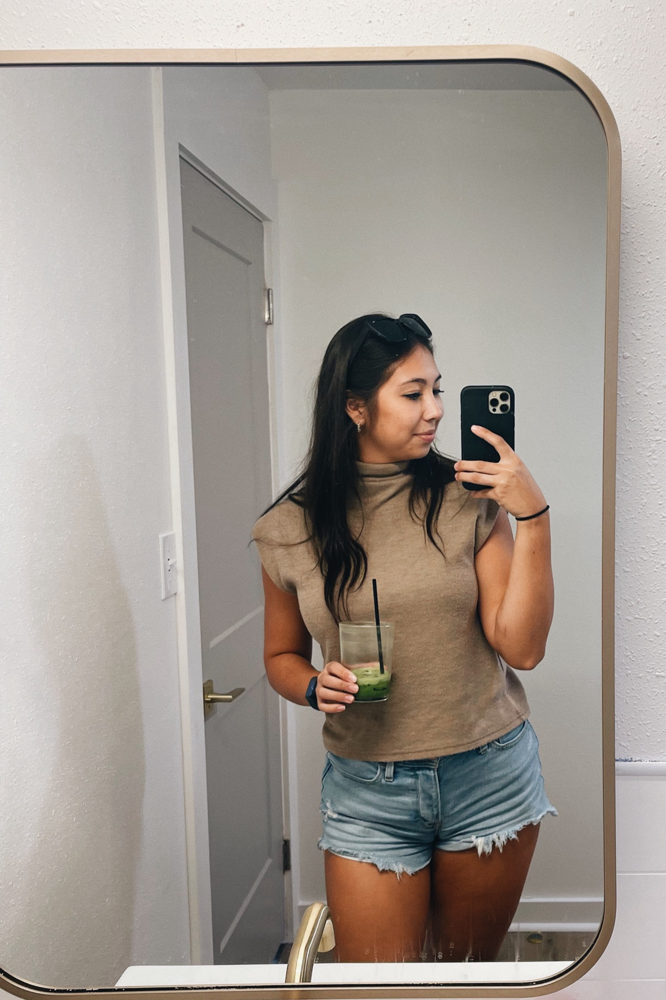 coffee and shopping afternoons 

#LTKStyleTip #LTKWorkwear #LTKSeasonal