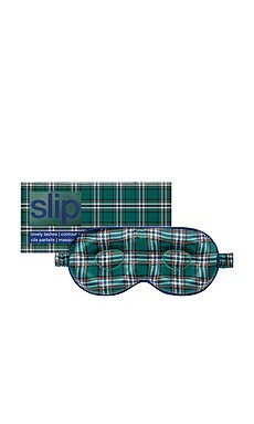 slip Contour Sleep Mask in Heather from Revolve.com | Revolve Clothing (Global)