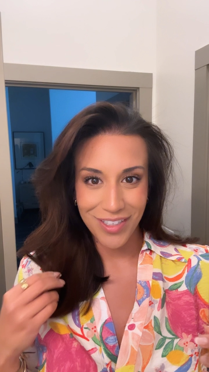 The best 10 minute blowout 😍

#LTKFindsUnder50 #LTKStyleTip #LTKBeauty