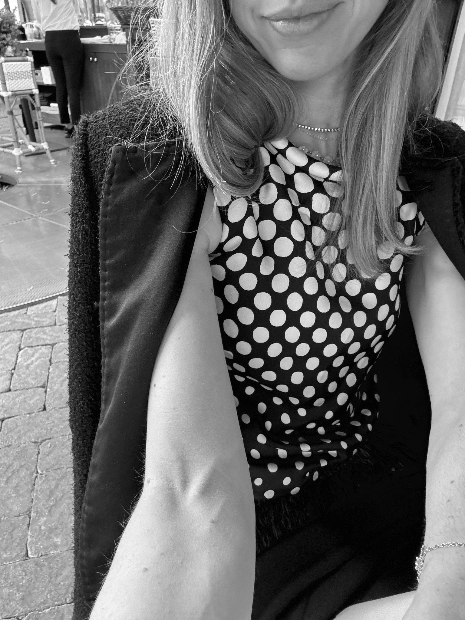 Dinner date with the gals. Perfect celebratory outfit. 

#LTKstyletip #LTKworkwear #LTKSeasonal