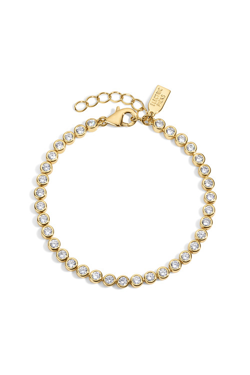 Electric Picks Jewel Bracelet in Gold at Nordstrom | Nordstrom