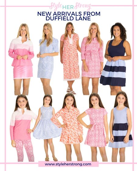 Tennis outfits, coverups, mommy and me dresses, vacation dress, spring break 

#LTKfit #LTKtravel #LTKfamily