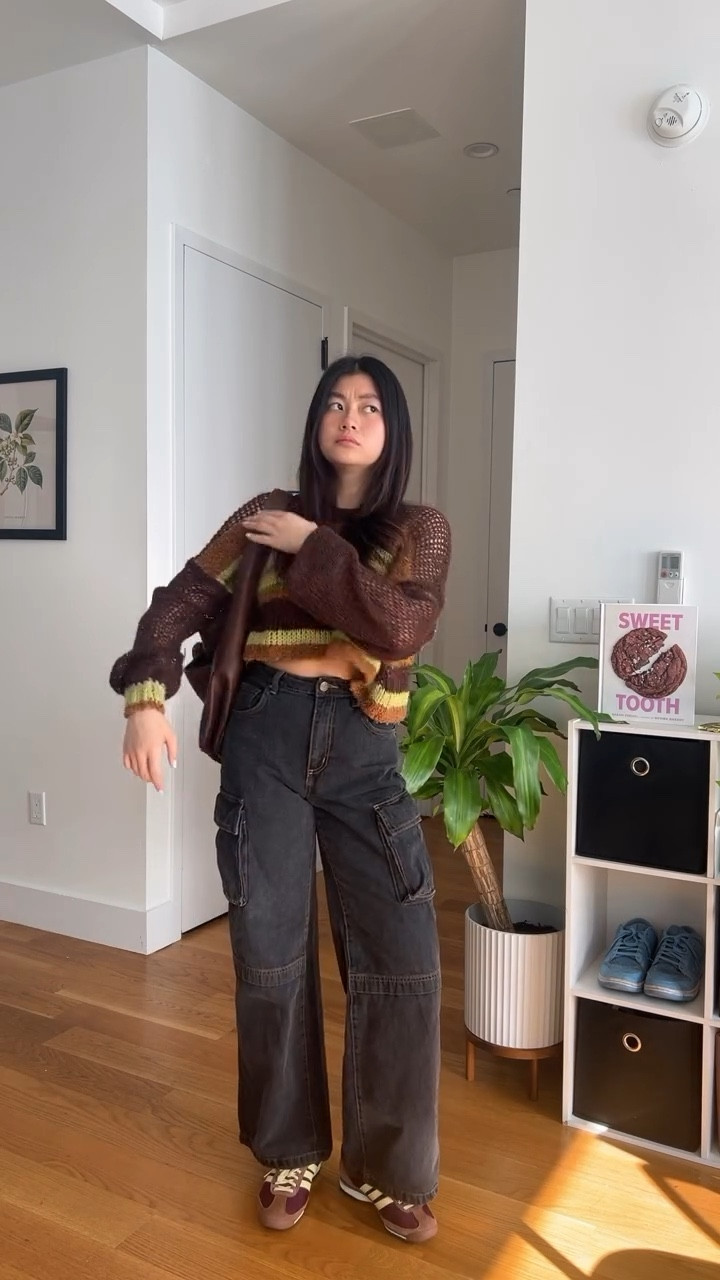 never going to dance ever again lol 
.
fit linked in bio (under ltk)
.
#nyc #outfitinspiration #aesthetic #explore #outfitideas #fitcheck #lifestyle #springfit