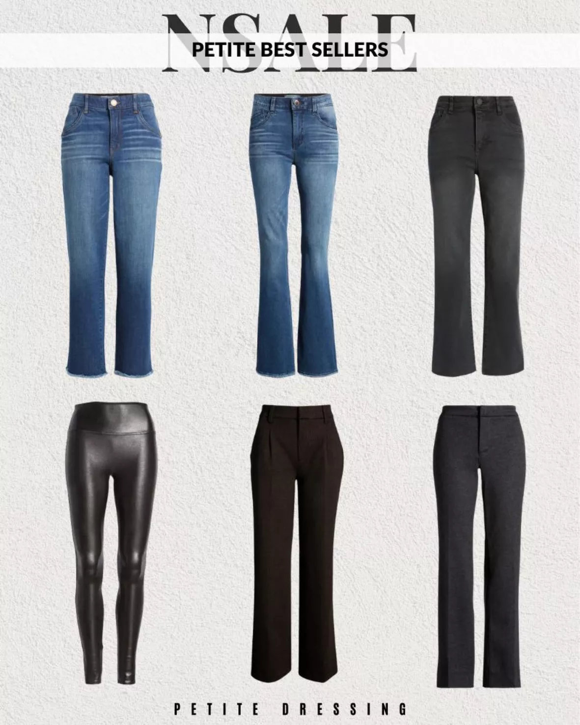 Women's Mid-Rise Tapered Fit Pants … curated on LTK
