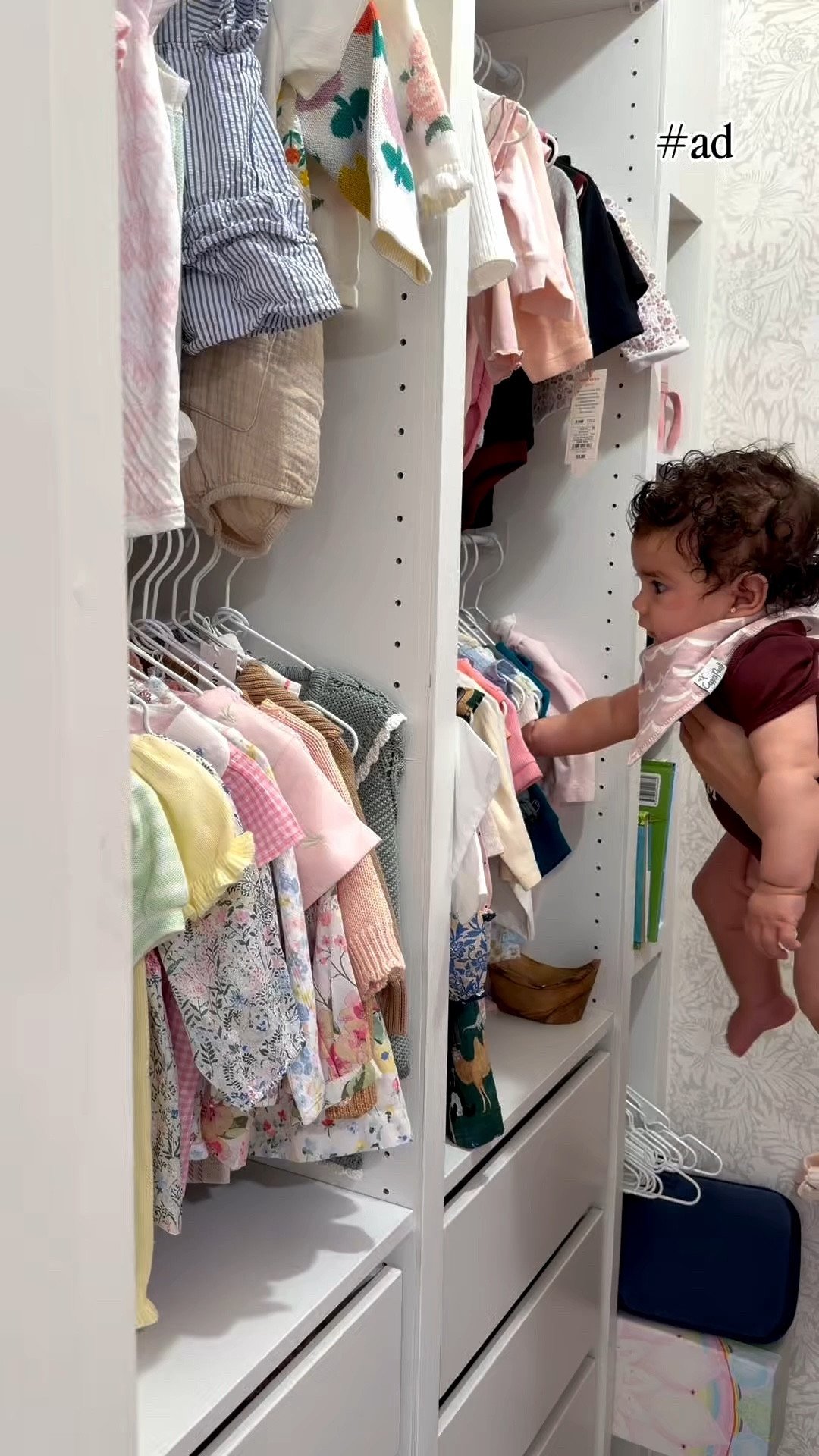 
#AD cual es tu favorito 🙂 1 - 2 - 3?
Todos son de @littleplanet disponibles en @target 

#LittlePlanet #TargetPartner 
@littleplanet @carters 

#LTKKids #LTKBaby #LTKSaleAlert