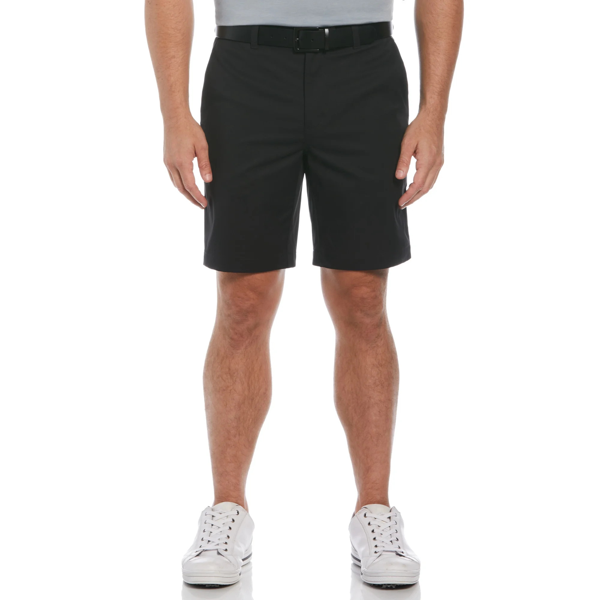 Ben Hogan Men's & Big Men's Stretch Golf Shorts with Active Waistband, 7" & 9" Inseams, Sizes 30-... | Walmart (US)