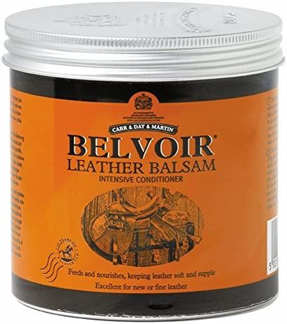 Carr & Day & Martin 500ml Belvoir Leather Balsam Intensive Conditioner | Amazon (US)