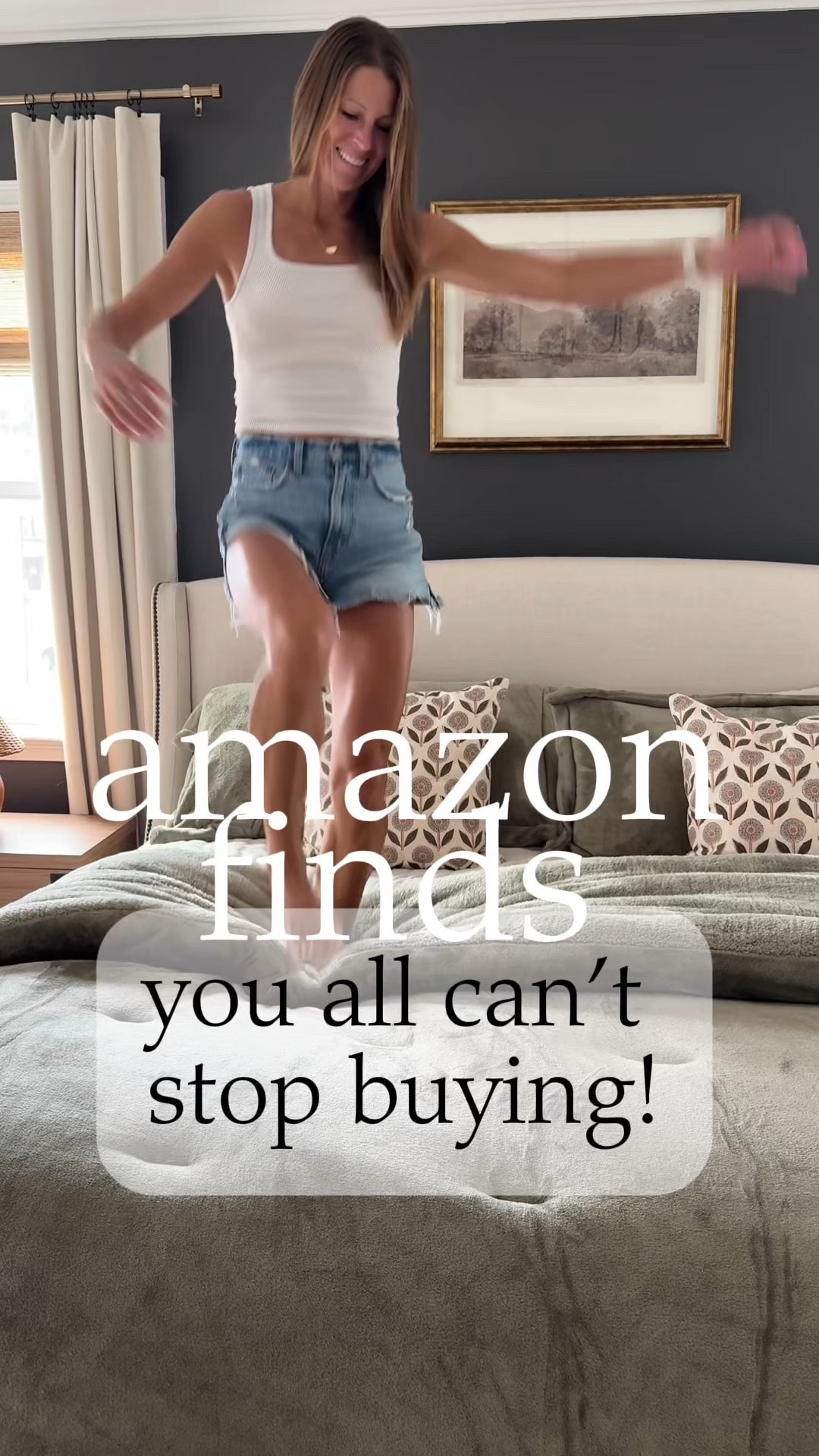 Sharing some of your favorites today! All best sellers!!

Amazon home, affordable home, designer looks for us, cozy home, organic mode, neutral home

#LTKHome