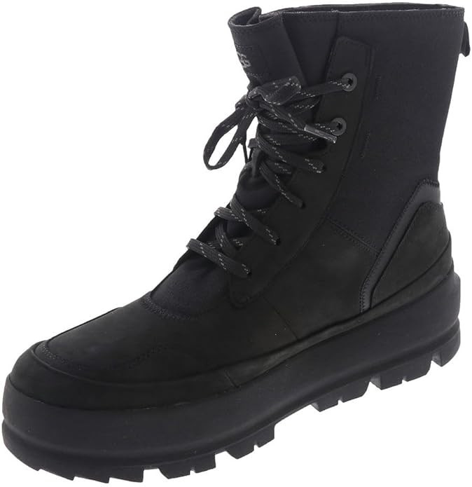 UGG UGG The Lug Womens Boot | Amazon (US)