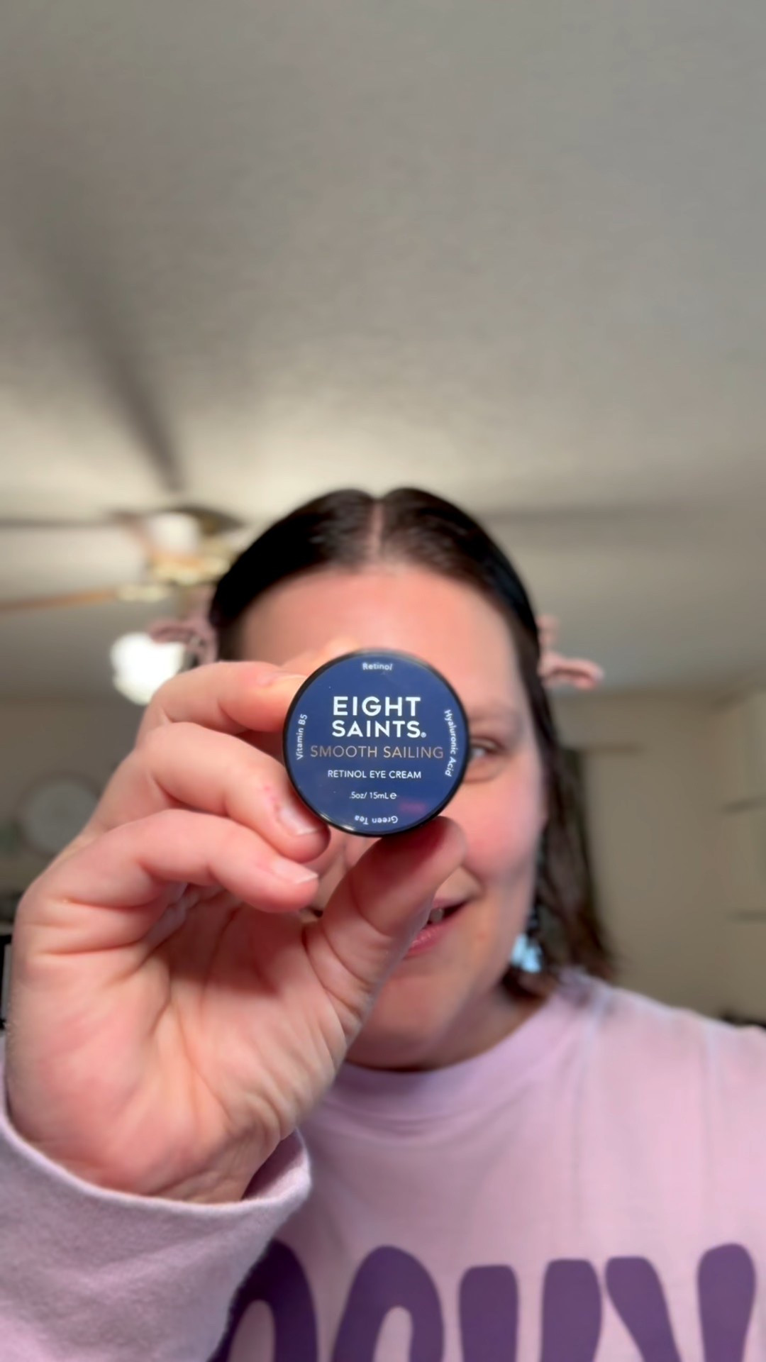 Current AM skincare lineup ✨ 
One brand. Zero guesswork. This Eight Saints routine has been on repeat lately 💧

@Eight Saints 

#LTKBeauty #LTKmorningroutine #LTKgrwm