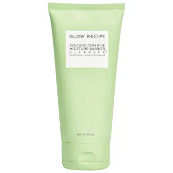 Avocado Ceramide Moisture Barrier Cleanser - Glow Recipe | Sephora | Sephora (US)
