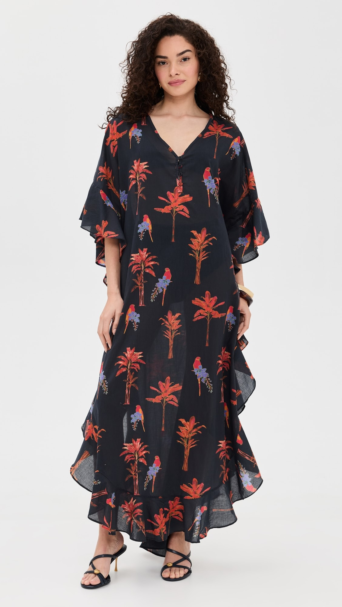 Marjorie Maxi Caftan | Shopbop