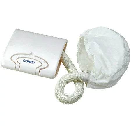 Conair Soft Bonnet Hair Dryer | Walmart (US)