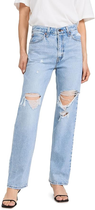 Levi's Women's Dad Jean | Amazon (US)