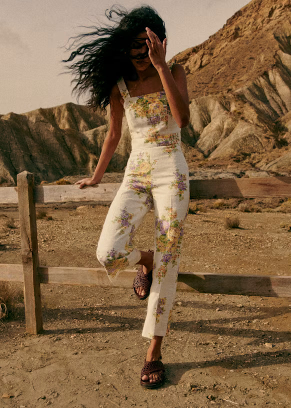 Jenson Trousers | Sezane Paris - US