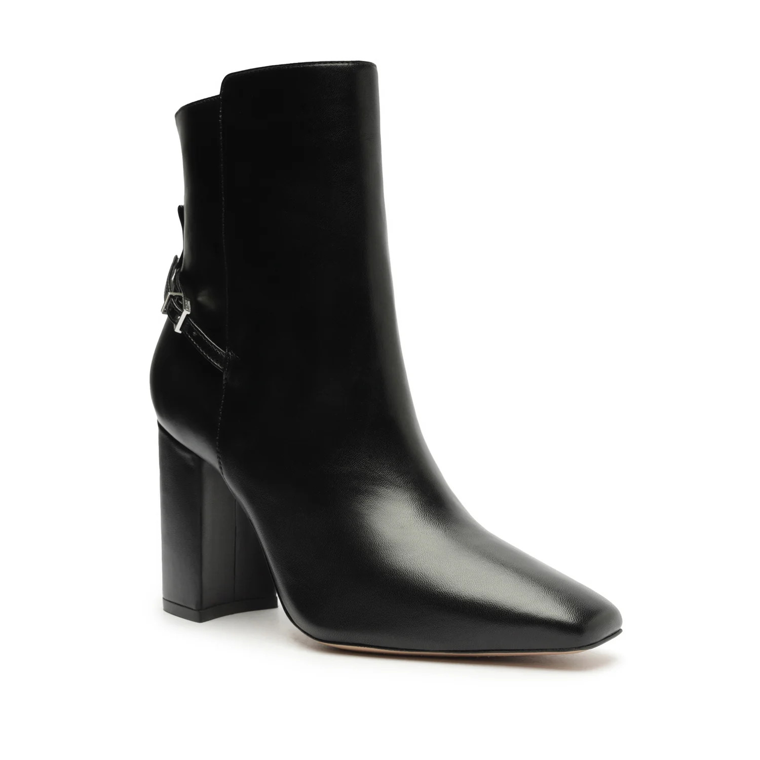 Christine Nappa Leather Bootie | Schutz Shoes (US)