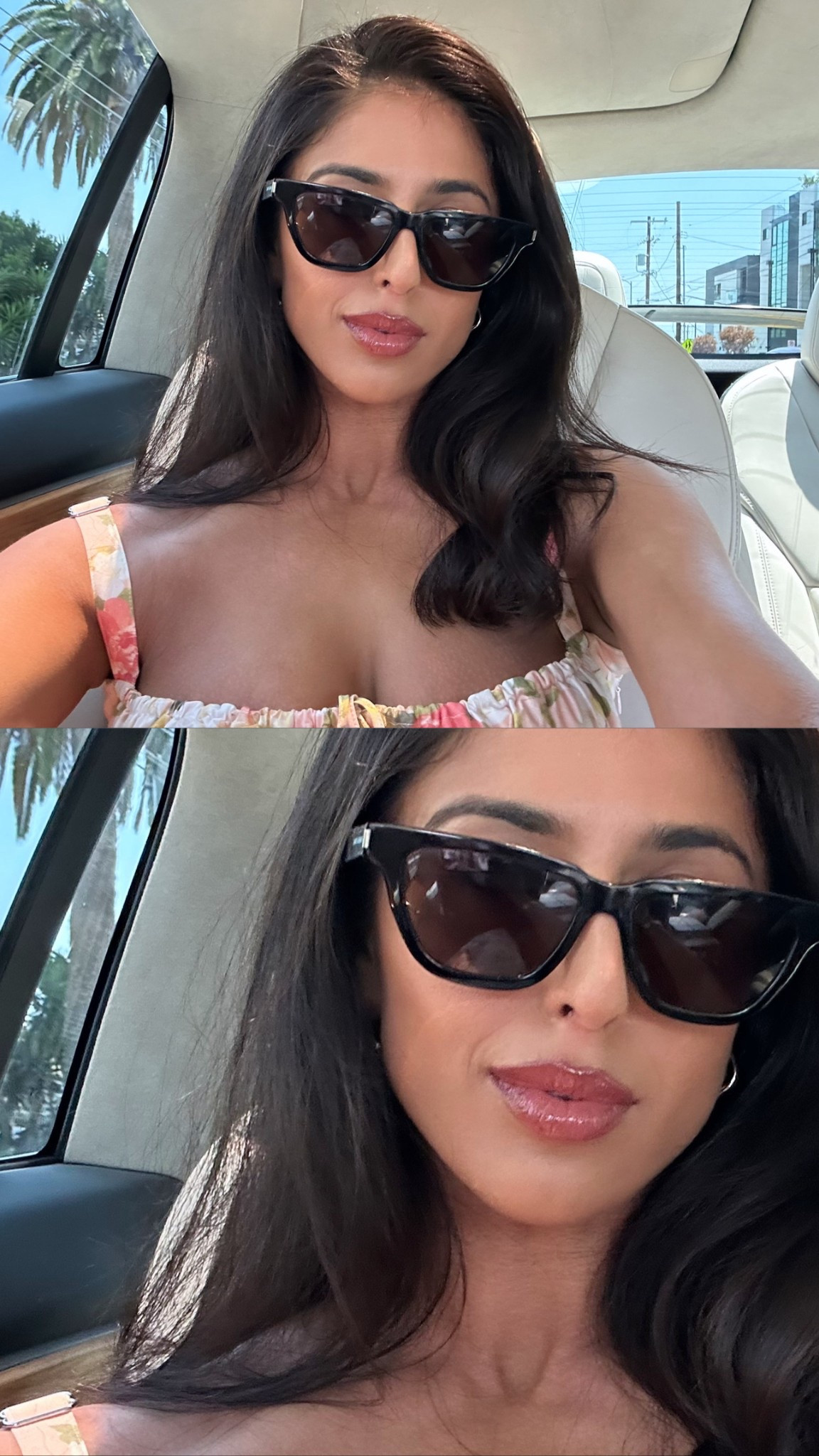 Rosy Gloss 

#LTKFindsUnder50 #LTKBeauty