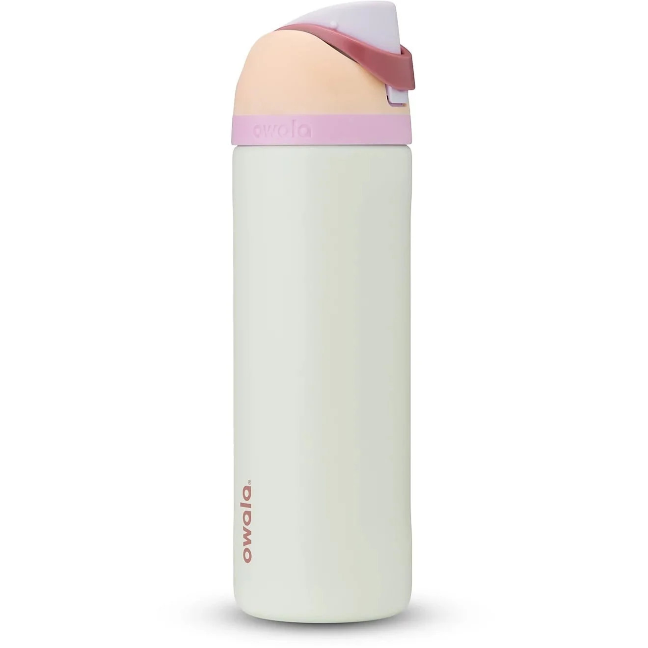 Owala FreeSip Insulated Stainless Steel Water Bottle with Straw for Sports, Travel, and School BP... | Walmart (US)