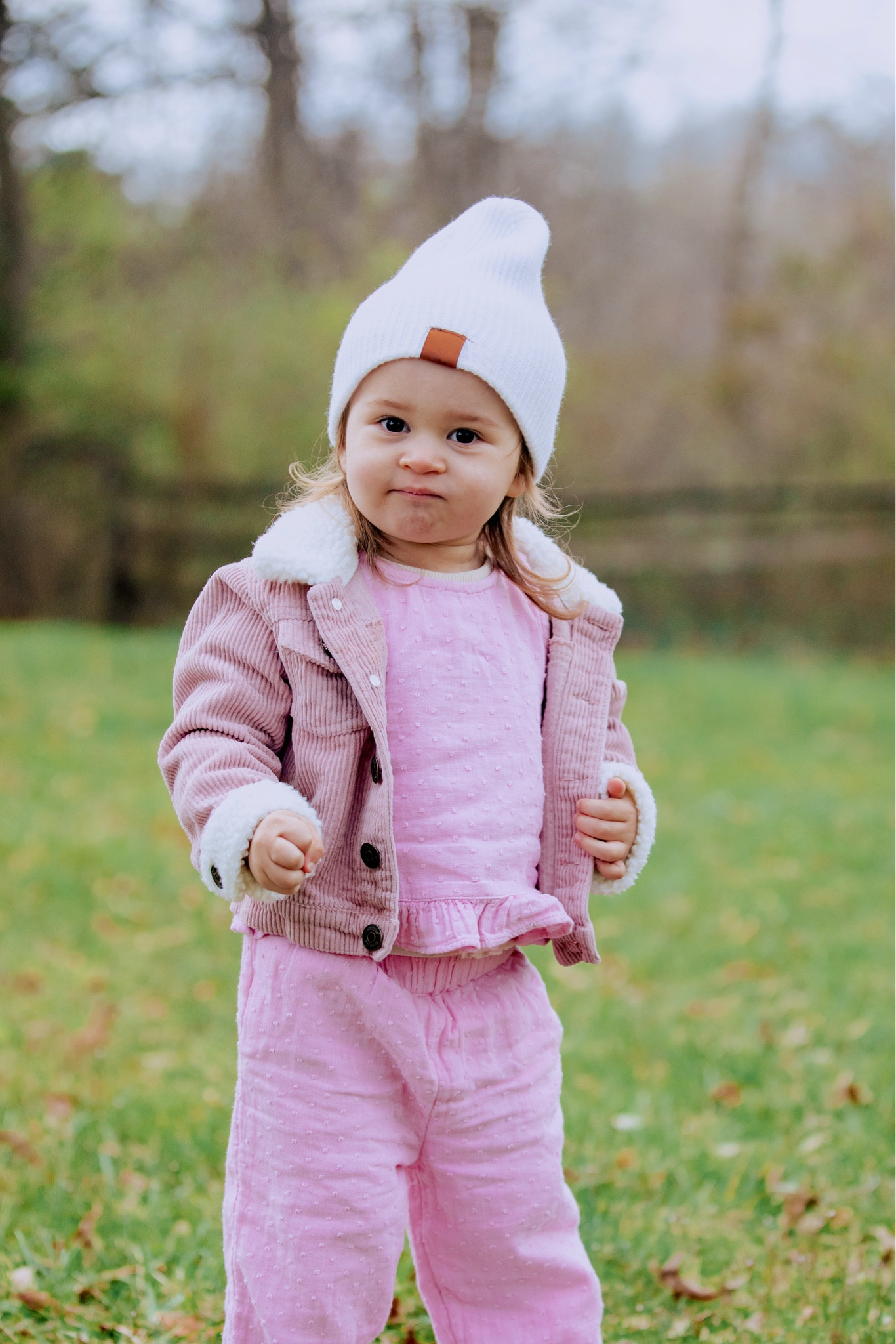 Pink obsessed toddler girl fit 🎀✨

#LTKSeasonal #LTKkids #LTKfamily