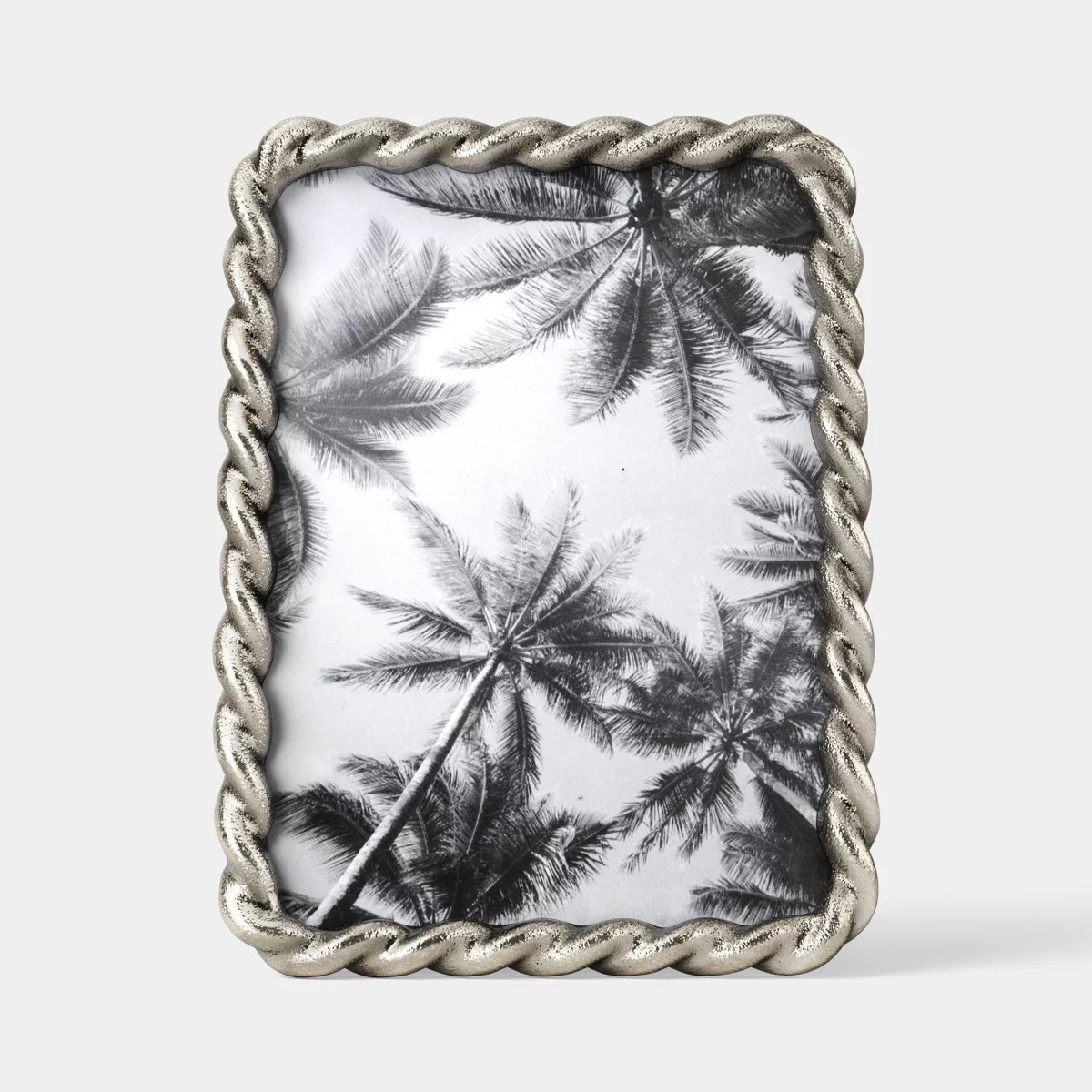 5"x7" Metal Picture Frame - Threshold™ designed with Studio McGee | Target