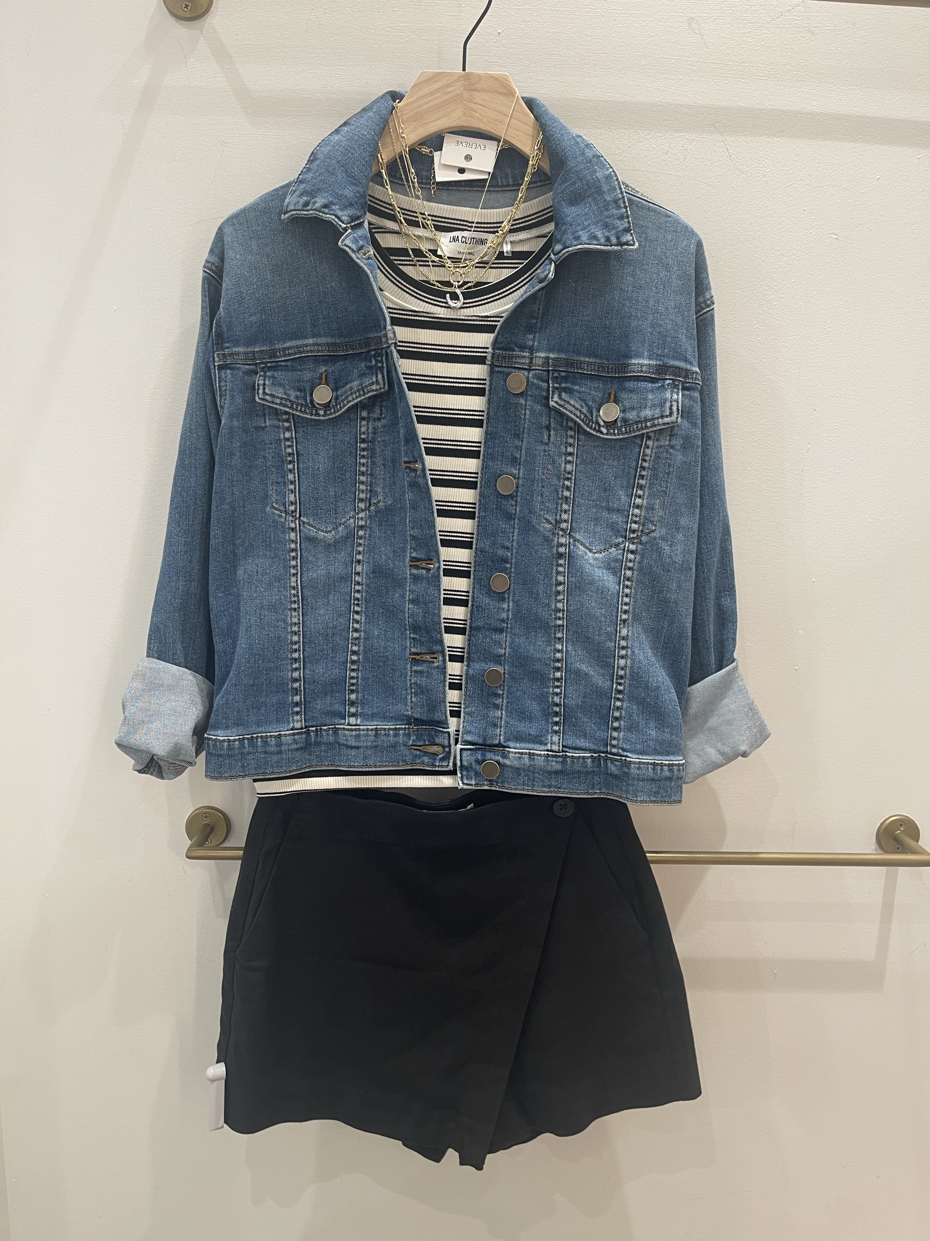 🔥 Final Hours Alert! 🔥 Today (7/7) is the last day to score major deals during the EVEREVE Fourth of July Sale - and I found some must-have sale finds you don’t want to miss!

Think summer staples, chic layers, and effortless outfits all at unbeatable prices 🛍️✨

EVEREVE sale, Fourth of July, July 4th, sale alert, EVEREVE style, summer fashion deals, style finds, EVEREVE outfits, shop the sale, women’s fashion sale

#LTKSaleAlert #LTKStyleTip #LTKFindsUnder100