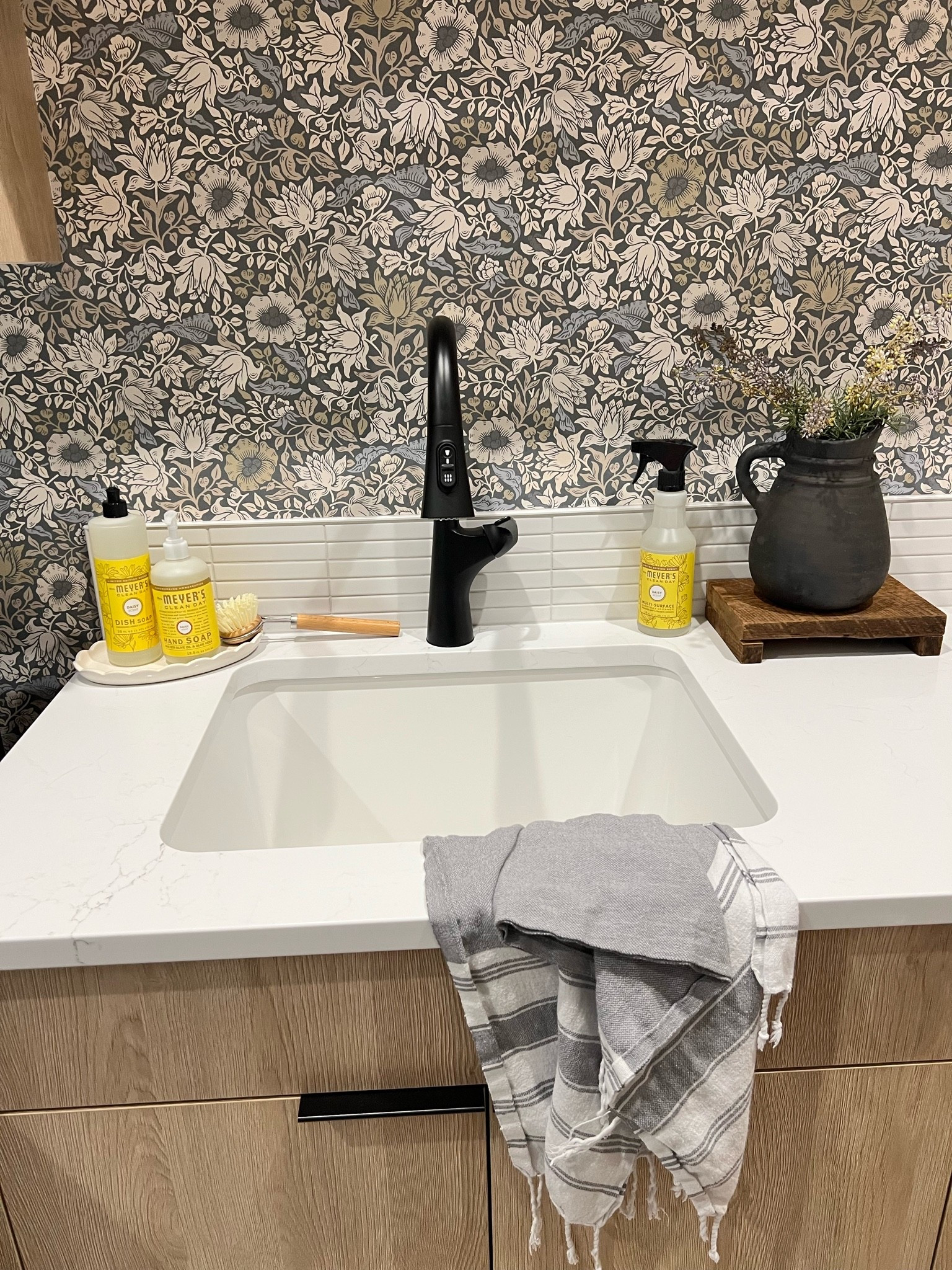 Favorite house cleaner , Mrs. Meyer

#LTKHome #LTKmomlife #LTKmorningroutine