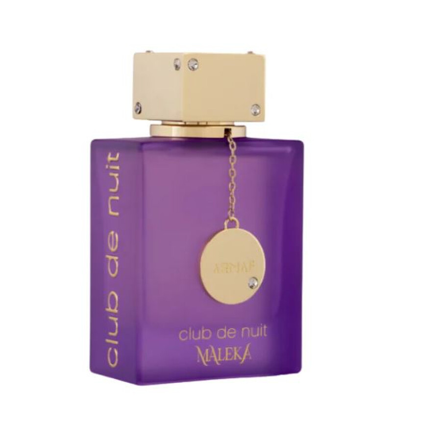 Ladies Club De Nuit Maleka EDP Spray 3.4 oz Fragrances | Jomashop.com & JomaDeals.com