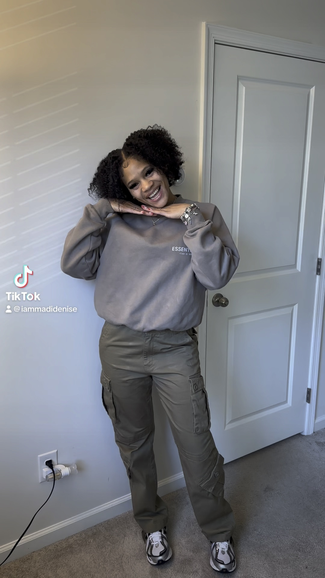 Tiktok OOTD 🔥

#LTKstyletip #LTKSeasonal #LTKbeauty