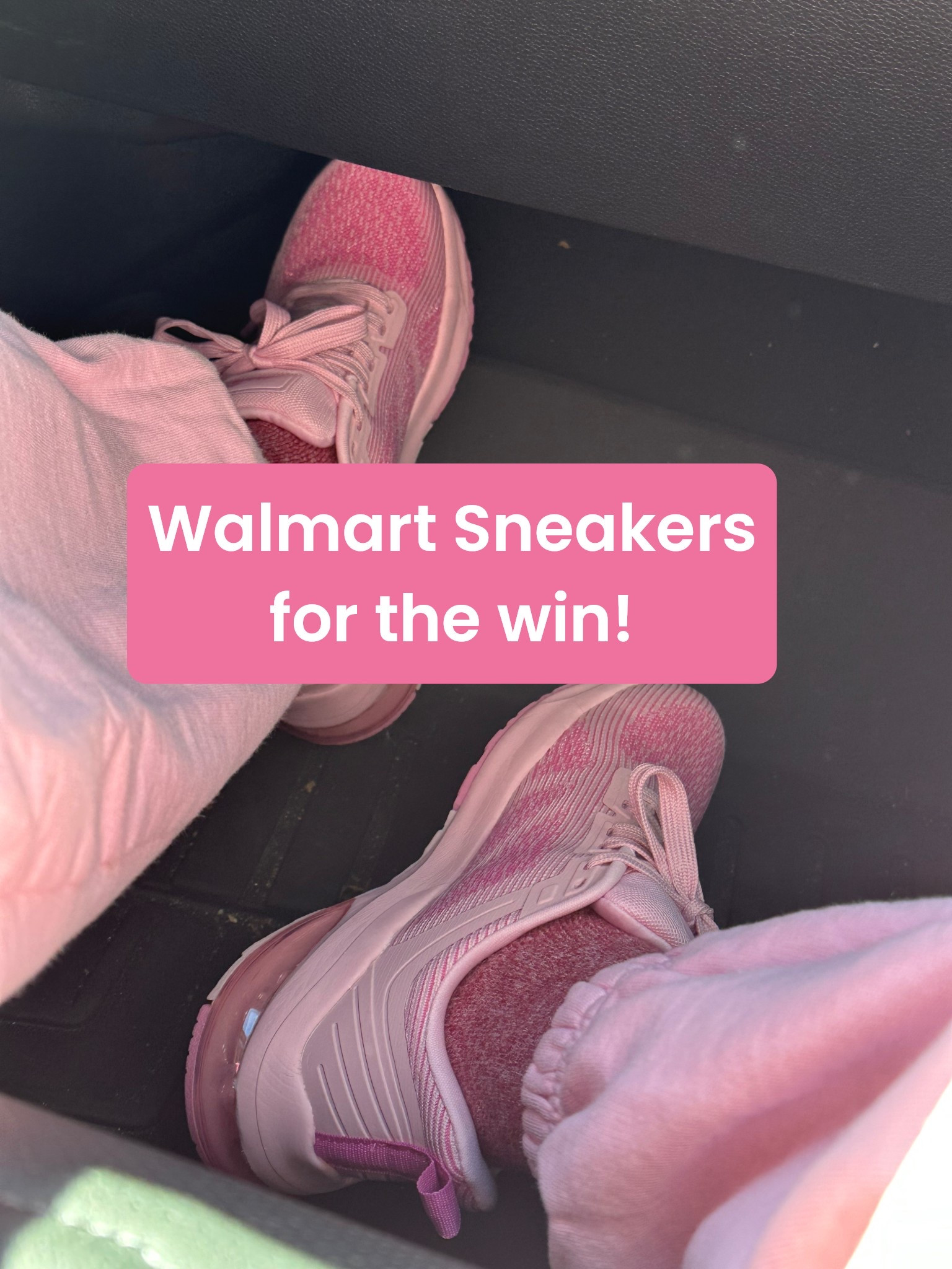 Affordable and comfortable sneakers 💖

#LTKGiftGuide #LTKStyleTip #LTKFindsUnder50