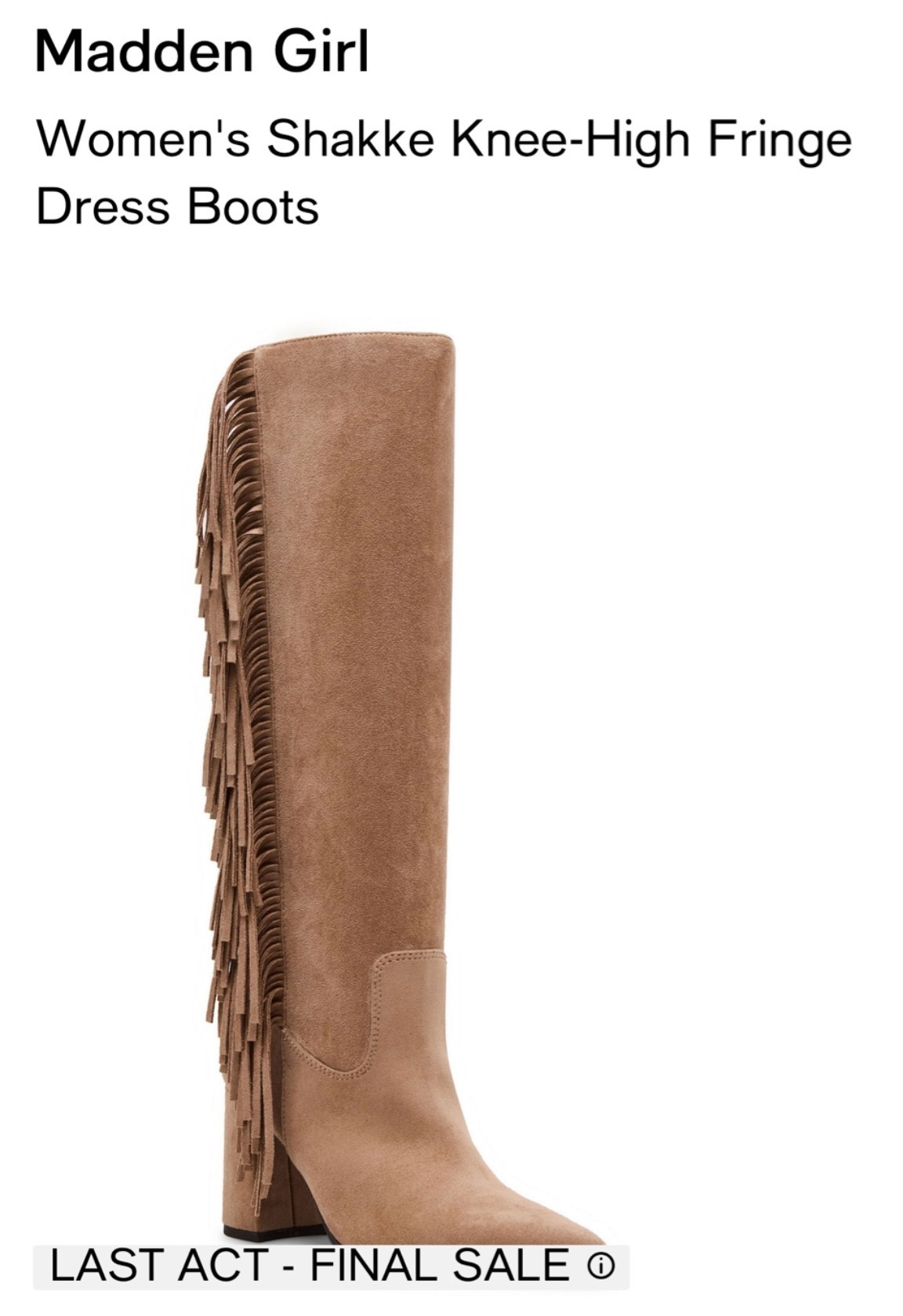 Loving these boots! Birthday edition.

#LTKgrwm #LTKdayinmylife #LTKootd