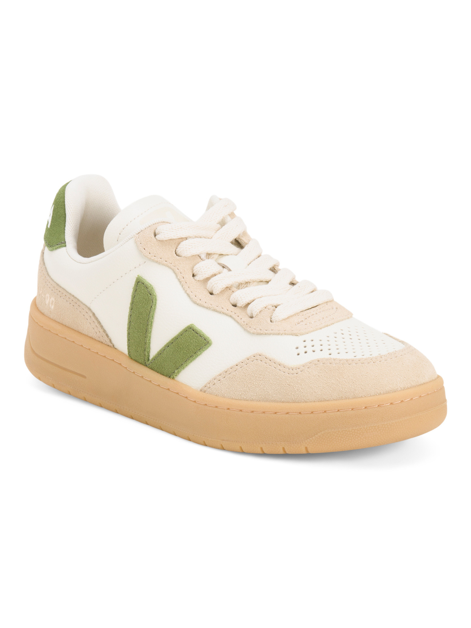 Made In Brazil Leather V90 Sneakers | Women's Shoes | Marshalls | Marshalls