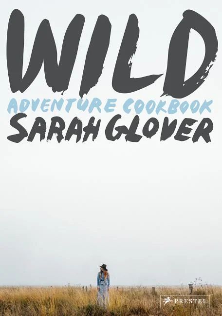 Wild : Adventure Cookbook (Hardcover) - Walmart.com | Walmart (US)