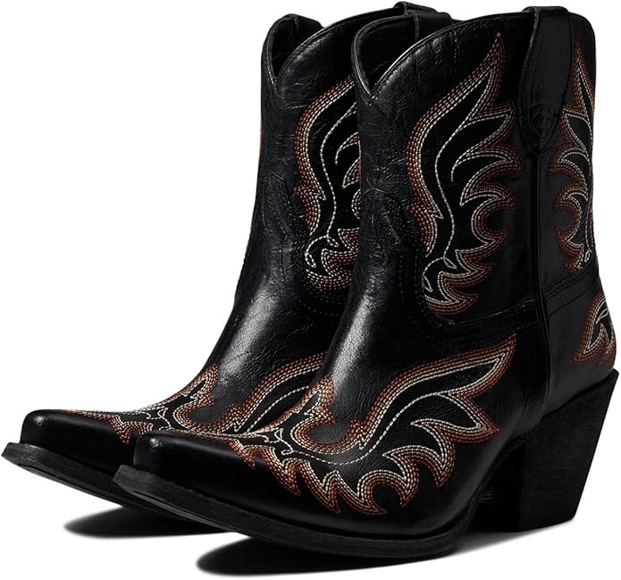 ARIAT Women's Chandler Western Boot | Amazon (US)