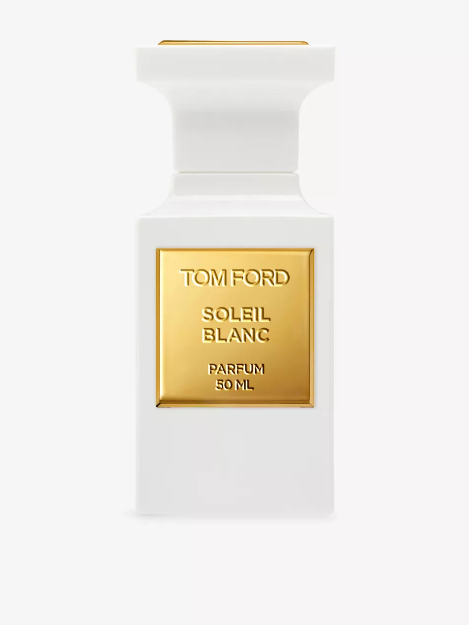 Soleil Blanc Parfum 50ml | Selfridges