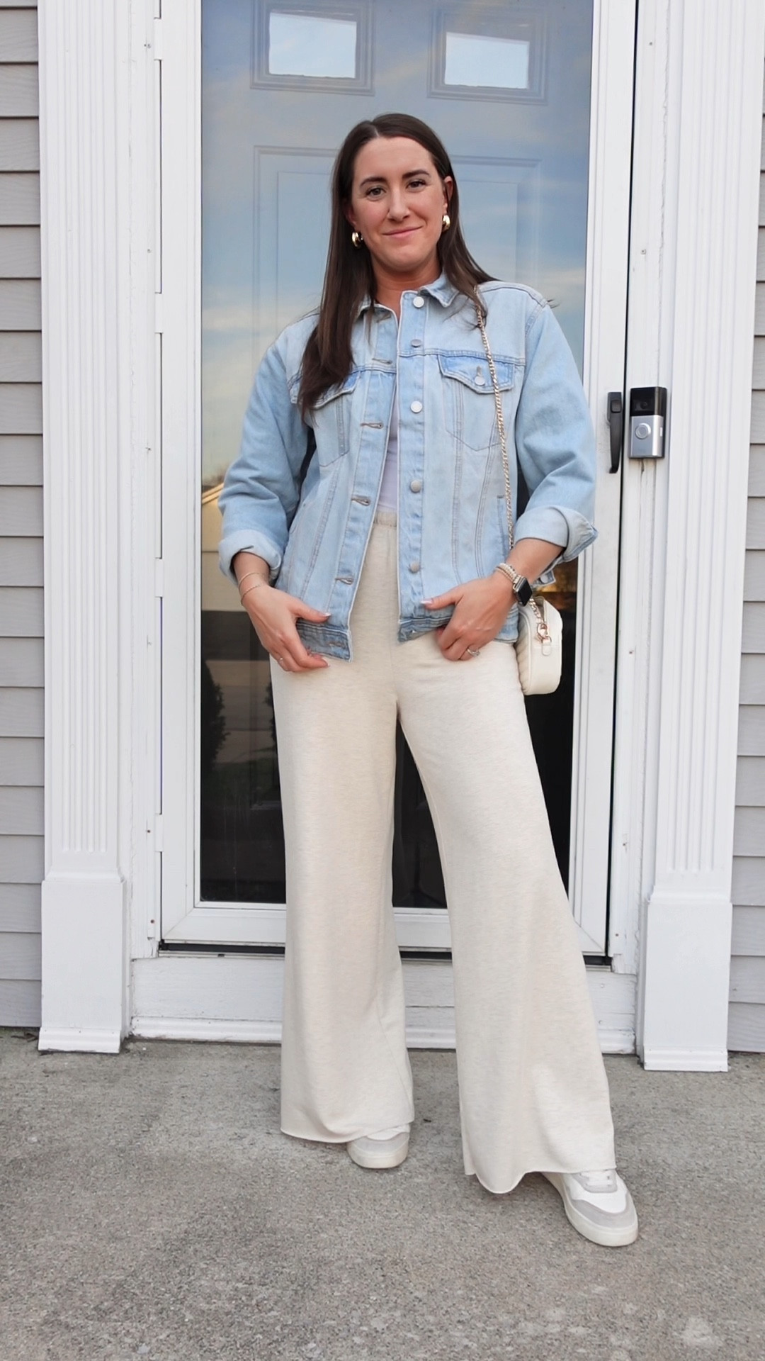 Casual outfit inspo 

#LTKStyleTip #LTKActive #LTKFindsUnder50