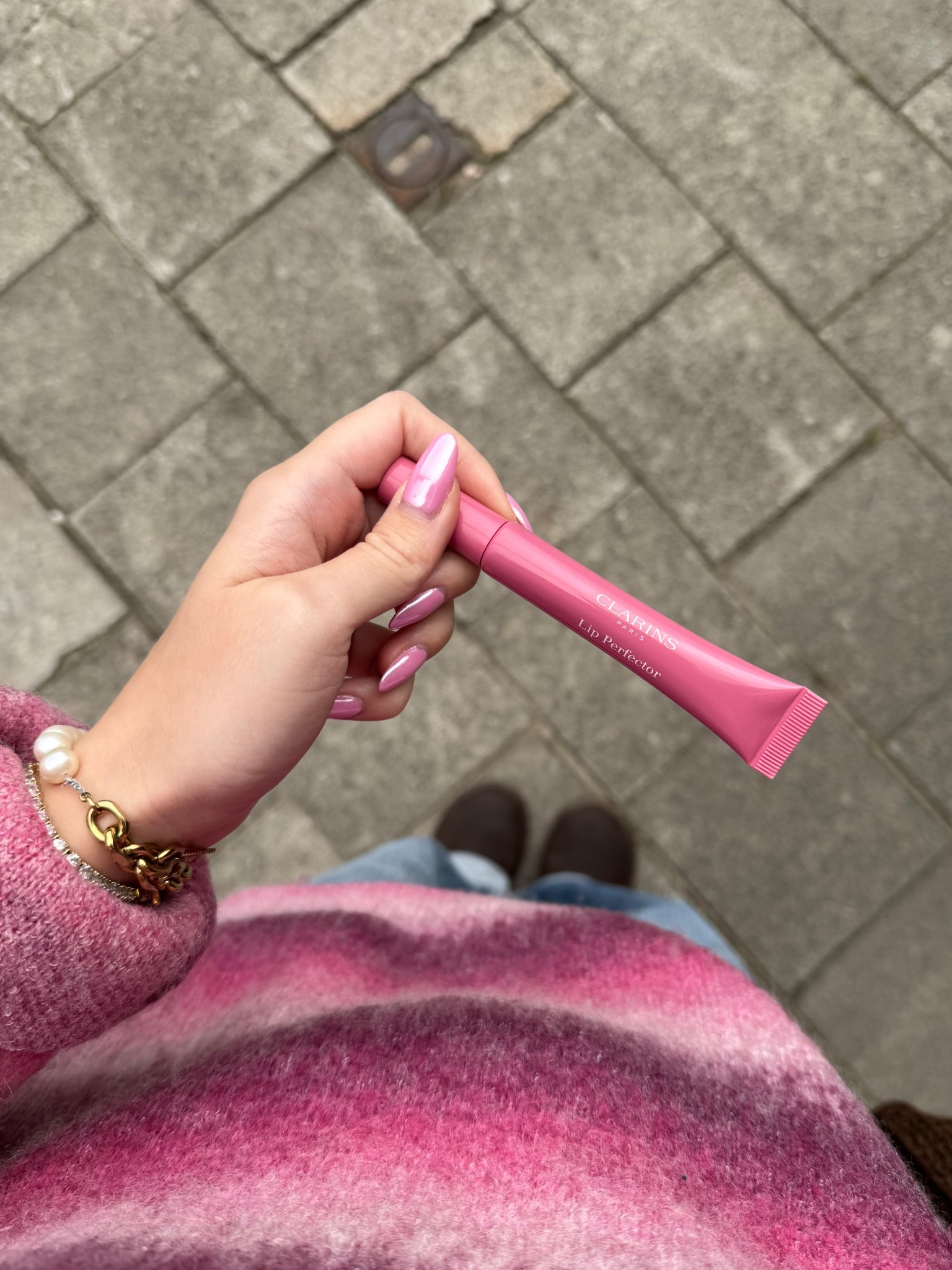 current fav fall lippie!! any of the shades of this formula are perfect for fall🍂 thick formula, cozy scent, perfect shade range!! 

#LTKBeauty #LTKFindsUnder50 #LTKStyleTip