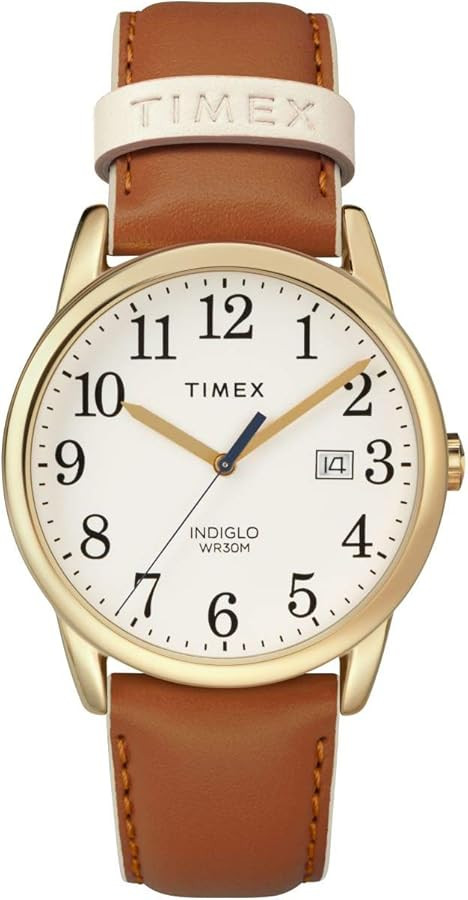 Timex Women's Easy Reader Watch | Amazon (US)
