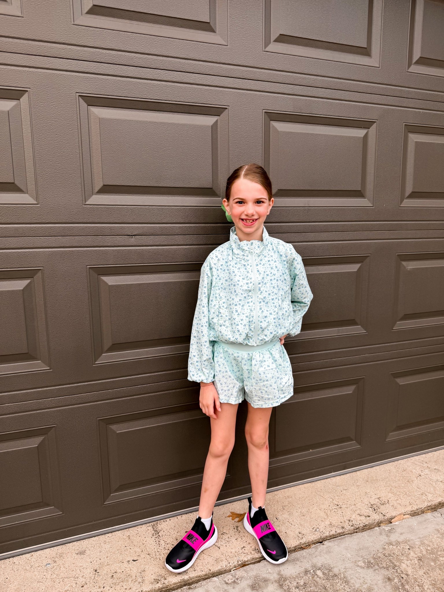 Girls athleisure on sale at Old Navy 
Most under $10
The perfect spring looks for kids 

#LTKSaleAlert #LTKKids #LTKmomlife