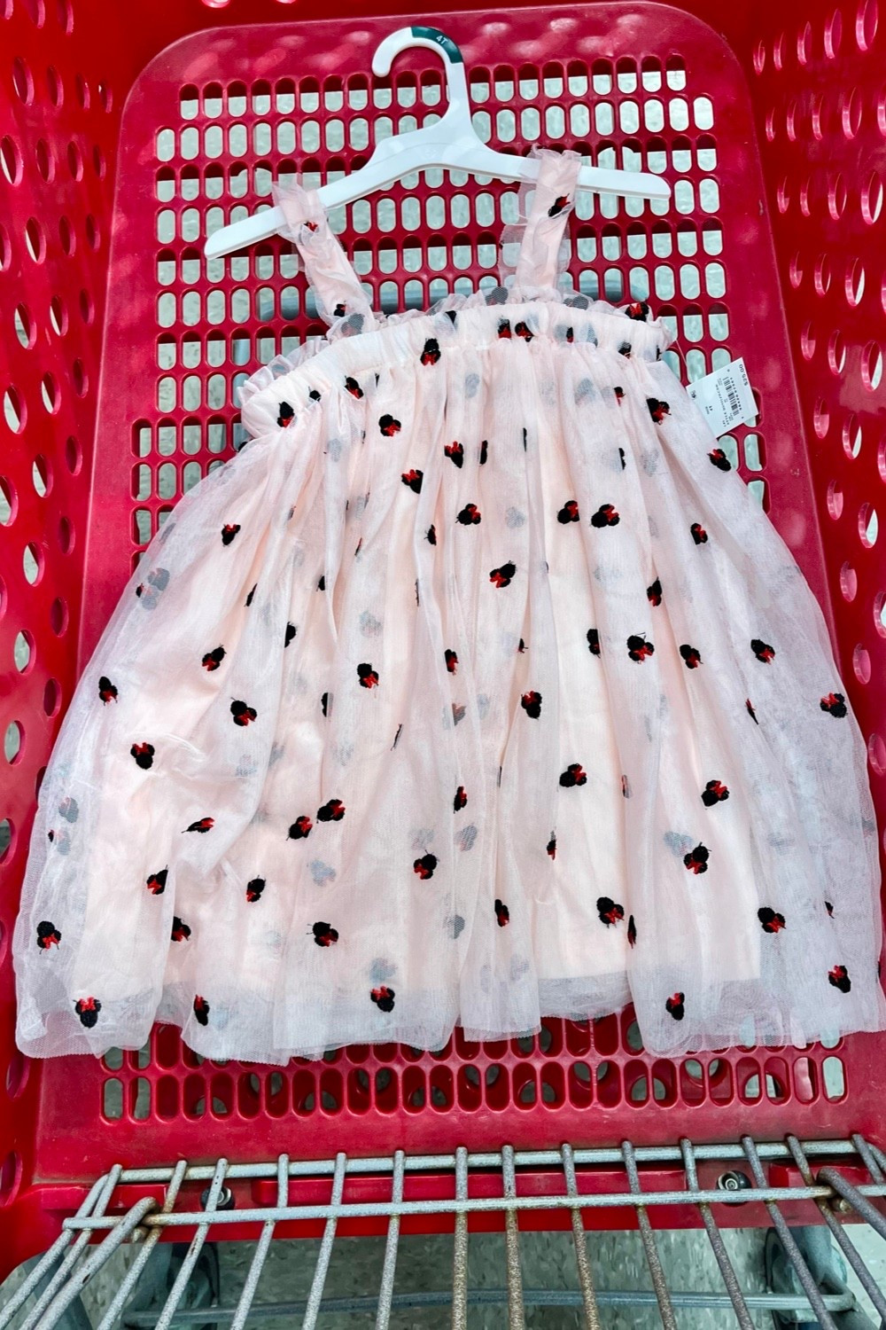 This Disney Minnie tulle toddler dress is a sweet addition to a Disney themed wedding! On sale for $18.75 at Target. 

Girls party dresses, flower girl dresses, girls formal dresses, toddler special occasion dress.

#LTKSaleAlert #LTKKids #LTKWedding
