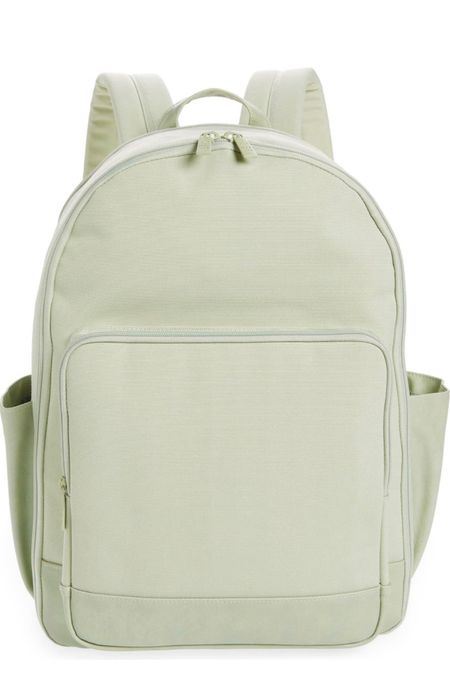 BACK IN STOCK!!!😱😱😱🎉🎉🎉🙌🏻🙌🏻🙌🏻This Beis backpack in Matcha is sold out everywhere but your girl found it in stock!!!!👏👏👏Love this one for all it’s pockets, and the inner lining is also the same color!🥹Perfect for school, travel, sports and other activities!! And who doesn’t love everything matcha?😉🍵🍵🍵🍵 LIMITED STOCK. BUY. 👏IT. 👏NOW. 👏





#nordstrom #backinstock #backpack #beis #travelbag #matchabackpack #schoolbag #gymbag #ltkstyletip #ltkworkwear #pastel #cutebag #bags #travelbags #backpacks #ltktravel

#LTKunder100 #LTKitbag #LTKfit