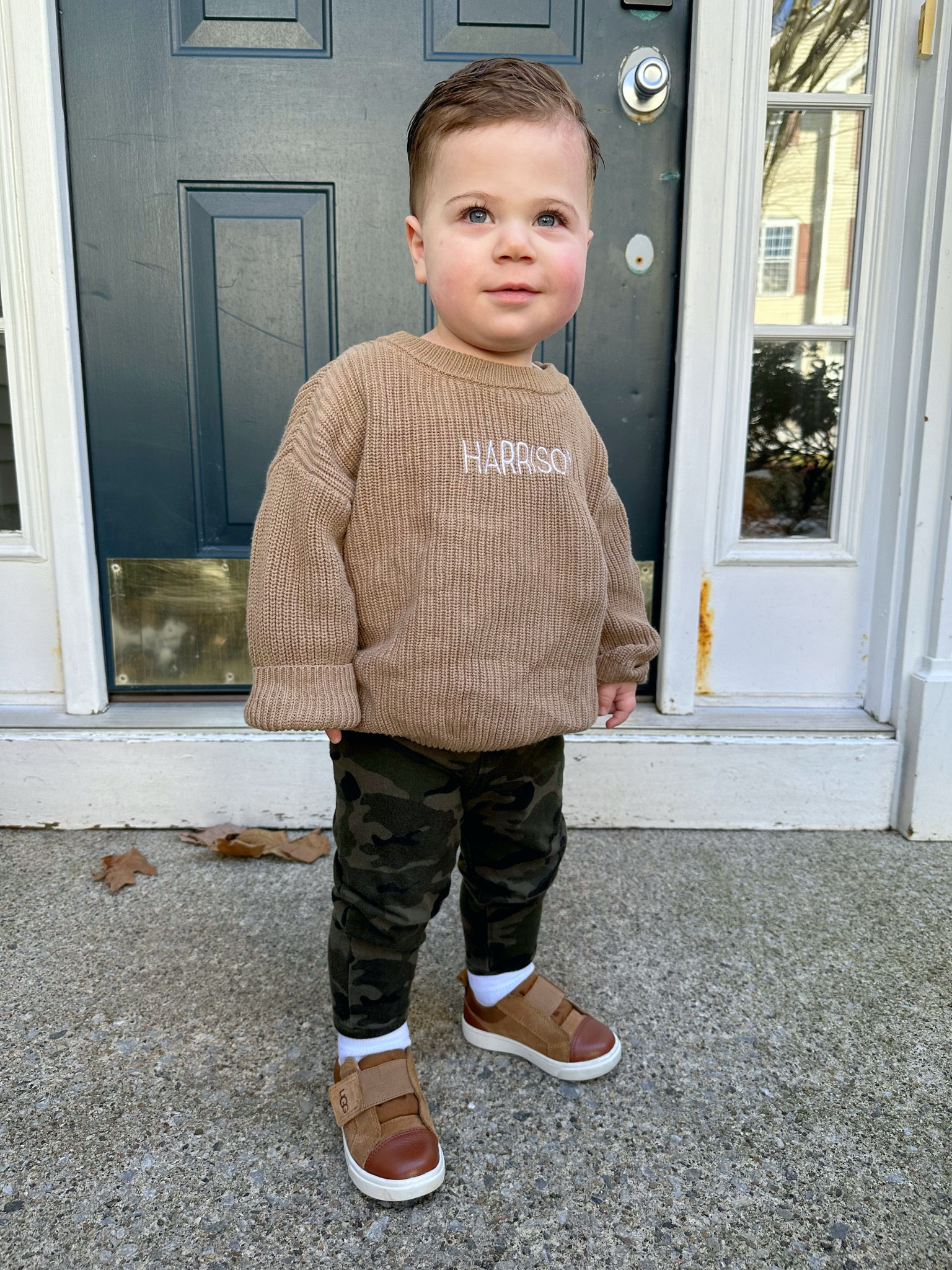 Not a regular dude, a cool dude😎 

#LTKbaby #LTKkids