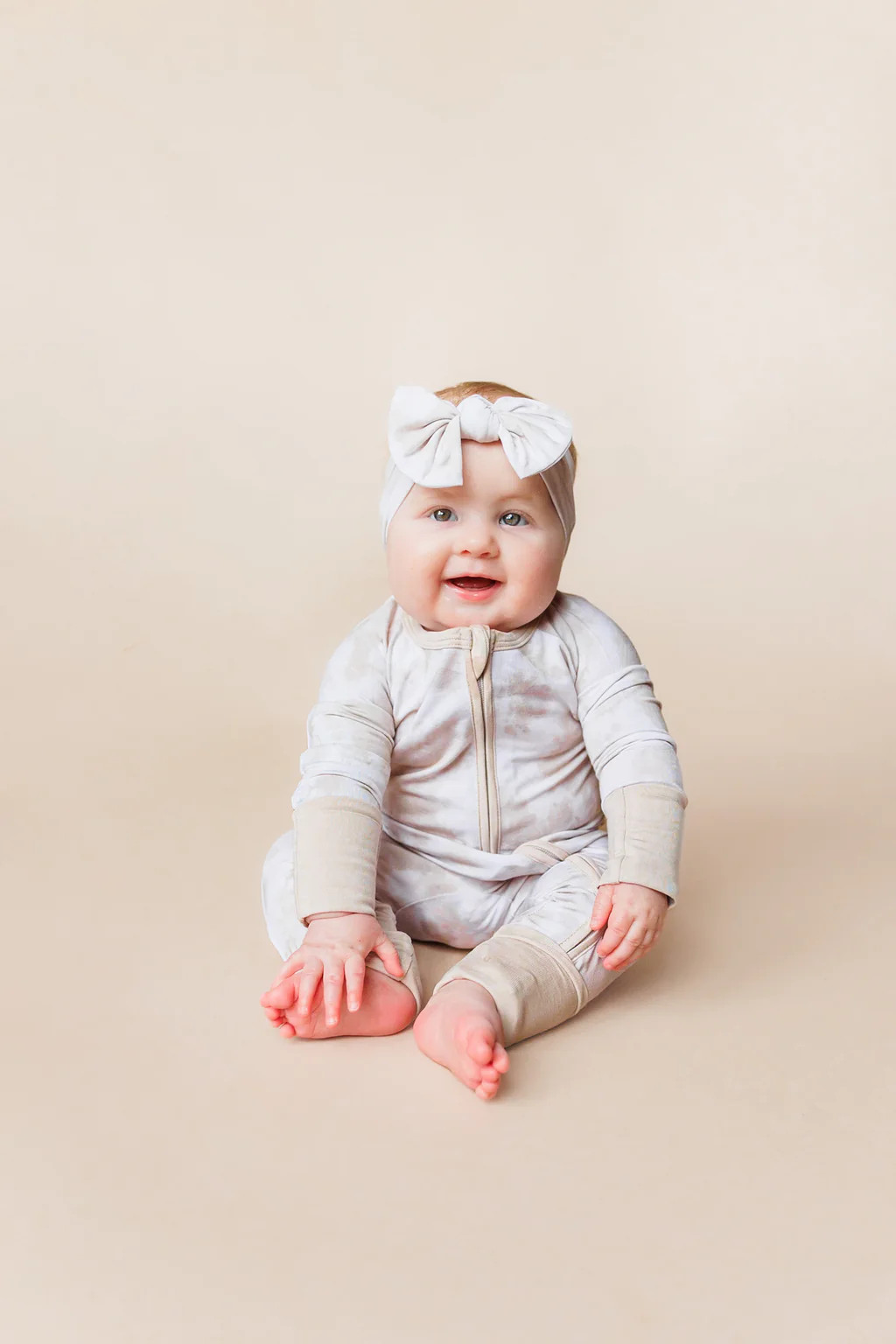 SANDY SHORES DREAM ROMPER | Dream Big Little Co.