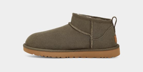 Classic Ultra Mini | UGG (US)