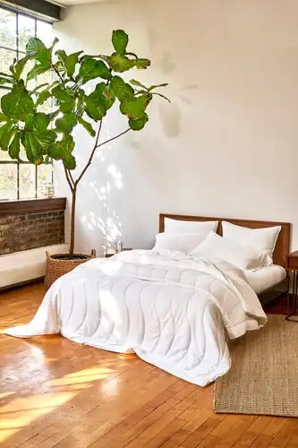 Buffy Breeze Comforter | Buffy Inc